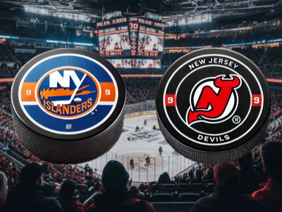 NHL Preseason: New Jersey Devils vs. New York Islanders